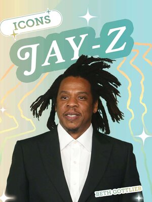 cover image of Jay-Z